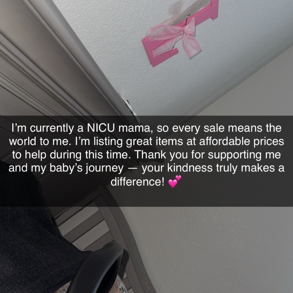 Not for sale